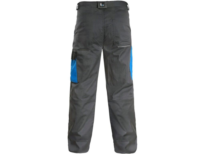 Pantaloni de lucru in talie Canis CXS 1020 PHOENIX CEFEUS, 65% poliester, 35% bumbac, 190gr/mp [2]