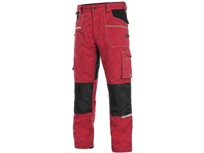 CXS 1020 Working trousers CXS STRETCH [2]