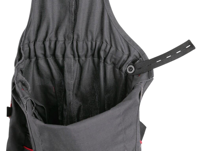 CXS 1030 Bibpants CXS PHOENIX CASPER [3]