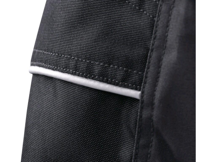 Pantaloni salopeta cu pieptar Canis CXS 1030 SIRIUS BRIGHTON, 65% poliester, 35% bumbac, 270gr/mp [3]