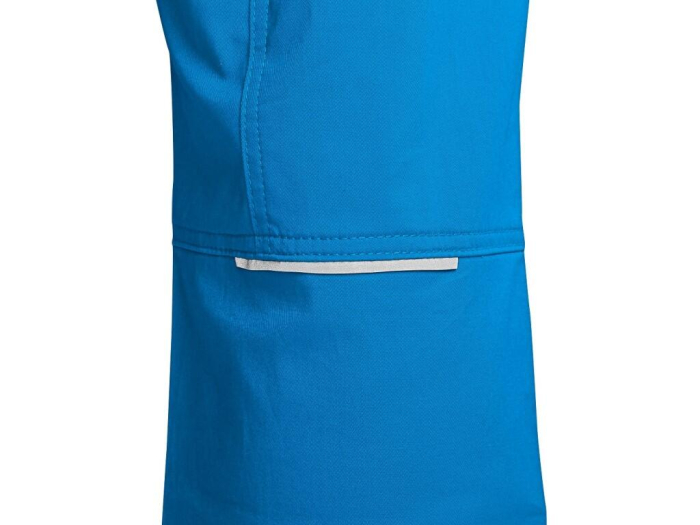 Pantaloni salopeta cu pieptar Canis CXS 1030 SOLIS FLEX, 98% bumbac, 2% elastan, 230gr/mp [6]