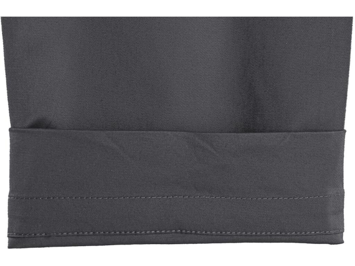 Pantaloni salopeta cu pieptar Canis CXS 1030 SOLIS FLEX, 98% bumbac, 2% elastan, 230gr/mp [7]