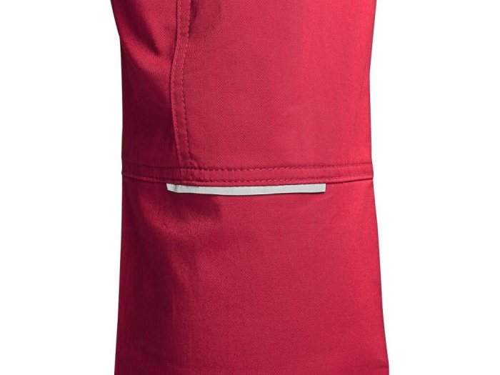 Pantaloni salopeta cu pieptar Canis CXS 1030 SOLIS FLEX, 98% bumbac, 2% elastan, 230gr/mp [7]