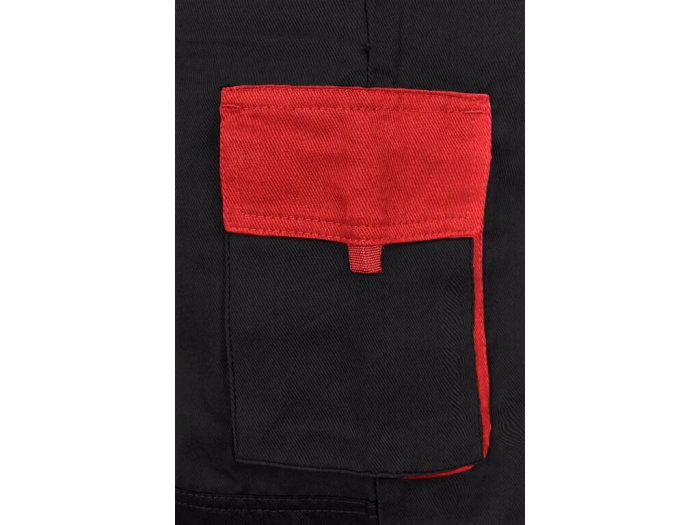 Combinezon de lucru Canis CXS 1040 LUXY ROBERT, 100% bumbac, 260gr/mp [3]