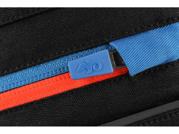 Pantaloni scurti de lucru Canis CXS 1060 LEONIS, 72% bumbac, 25% nailon, 3% elastan, 230gr/mp [9]