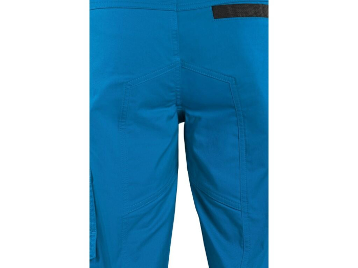Pantaloni de lucru scurti Canis CXS 1060 SOLIS FLEX, 98% bumbac, 2% elastan, 230gr/mp [3]