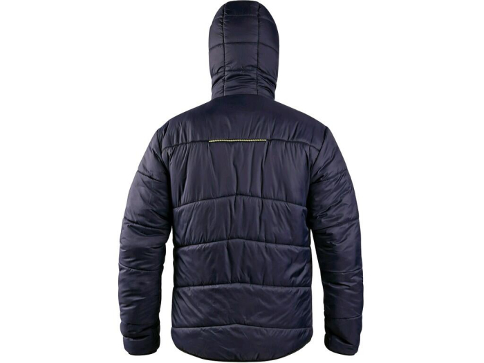 Jacheta de iarna reflectorizanta Canis CXS CHESTER, 100% poliester, 140gr/mp [4]