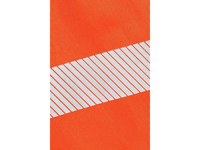 Pantaloni cu pieptar reflectorizanti Canis CXS 1112 NORWICH, 65% poliester, 35% bumbac, 280gr/mp [6]