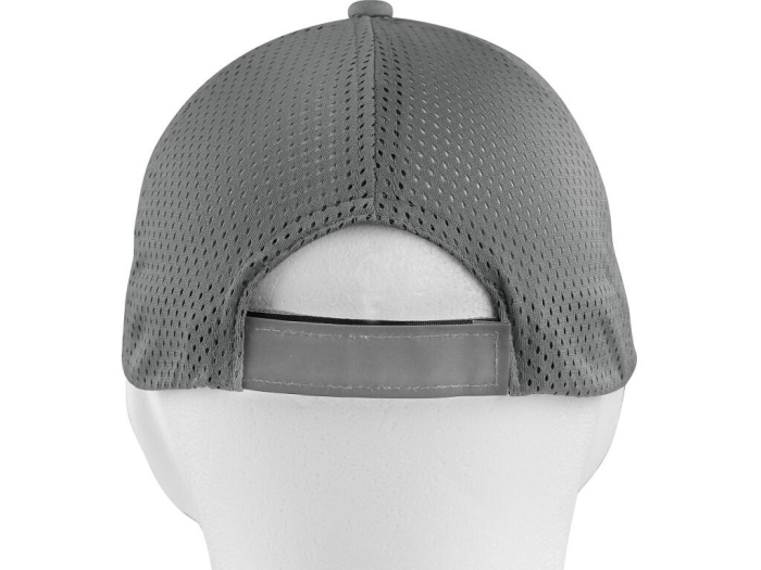 Sapca de lucru reflectorizanta Canis CXS 1115 ELY, 100% poliester [2]
