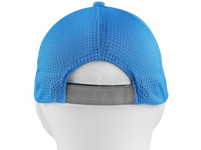 Sapca de lucru reflectorizanta Canis CXS 1115 ELY, 100% poliester [2]