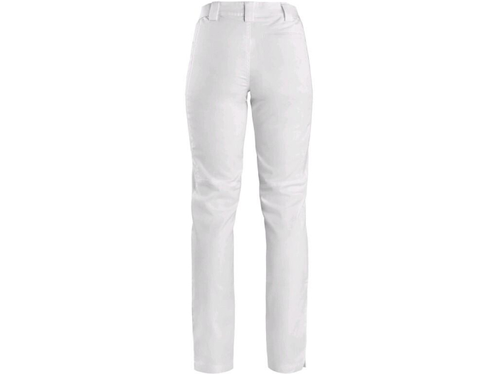 Pantaloni de lucru in talie dama Canis CXS 1150 ERIN, 64% Poliester, 33% Bumbac, 3% Elastan, 260gr/mp [2]