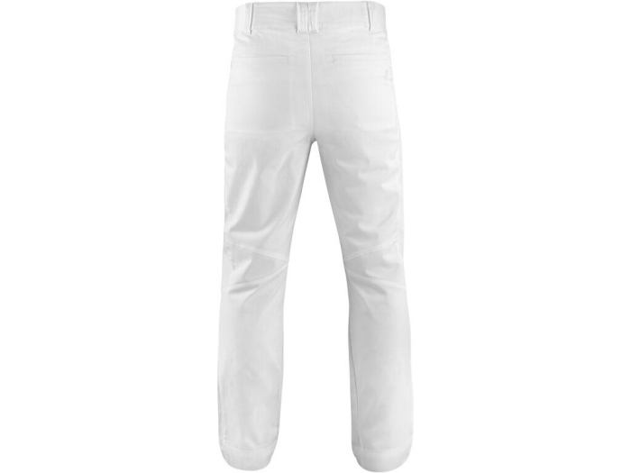 Pantaloni de lucru in talie Canis CXS 1150 EDWARD PRO, 64% Poliester, 33% Bumbac, 3% Elastan, 240gr/mp [2]