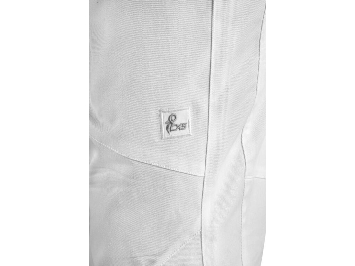 Pantaloni de lucru in talie Canis CXS 1150 EDWARD PRO, 64% Poliester, 33% Bumbac, 3% Elastan, 240gr/mp [4]
