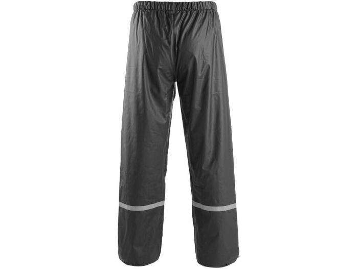 Pantaloni impermeabili Canis CXS 1170 PU, 100% poliuretan [2]