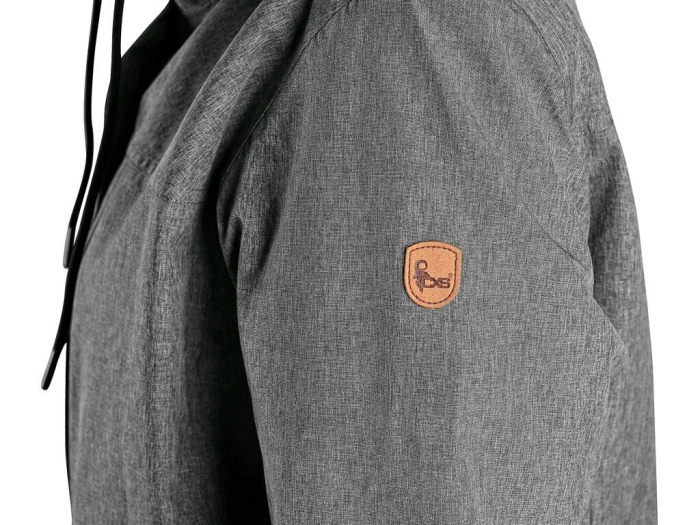 Jacheta matlasata de iarna dama Canis CXS 1210 ARIZONA, 100% poliester, 140gr/mp [5]