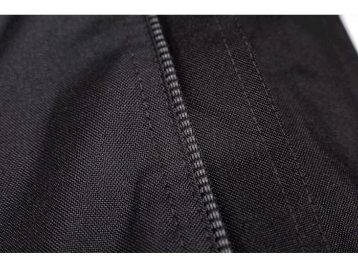 Jacheta vatuita de iarna dama Canis CXS 1210 IRVINE 2 in 1, 100% poliester, 180gr/mp [5]