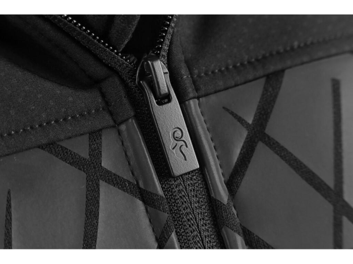 Jacheta matlasata de iarna Canis CXS 1210 MESA, 100% poliester, 290gr/mp [6]