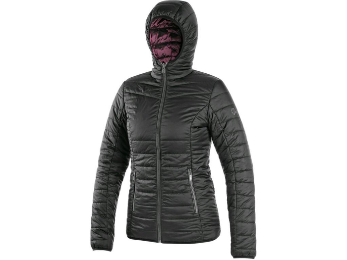 Jacheta reversibila de iarna dama Canis CXS 1210 OCEANIA, 100% nailon [4]