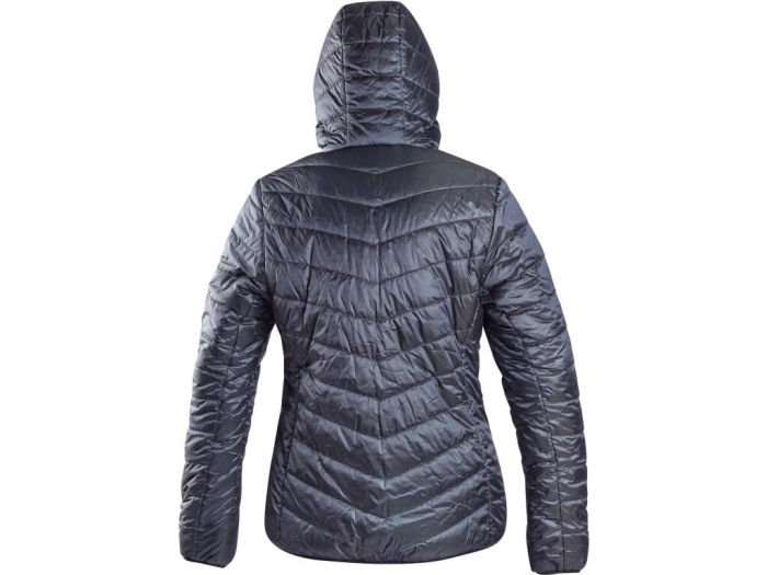 Jacheta reversibila de iarna dama Canis CXS 1210 OCEANIA, 100% nailon [2]