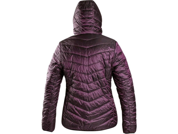 Jacheta reversibila de iarna dama Canis CXS 1210 OCEANIA, 100% nailon [2]