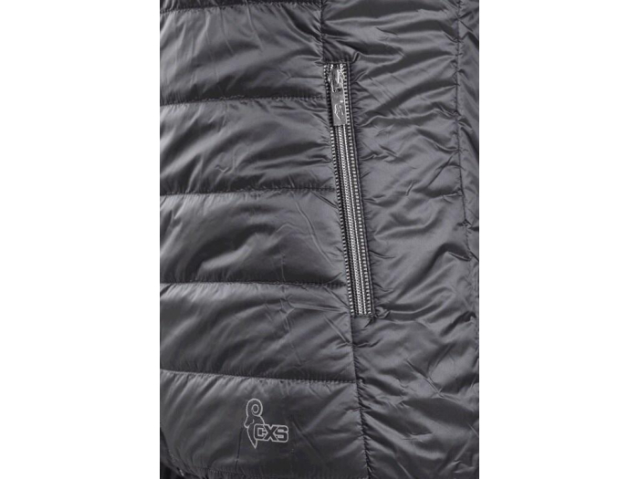 Jacheta reversibila de iarna dama Canis CXS 1210 OCEANIA, 100% nailon [5]