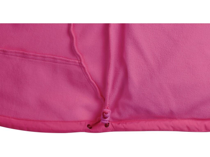 Jacheta softshell copii Canis CXS 1230 NEVADA, 96% poliester, 4% elastan, 300gr/mp [4]