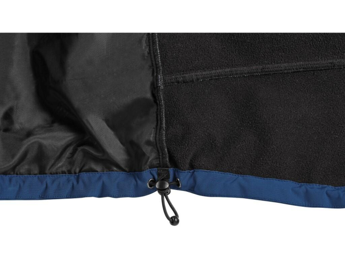 Jacheta de iarna softshell Canis CXS 1230 STRETCH, 96% poliester, 4% elastan, 300gr/mp [6]