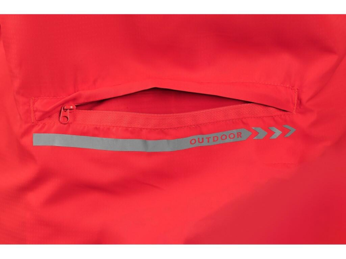 Jacheta cu gluga dama Canis CXS 1290 AUGUSTA, 100% poliester, 60gr/mp [5]