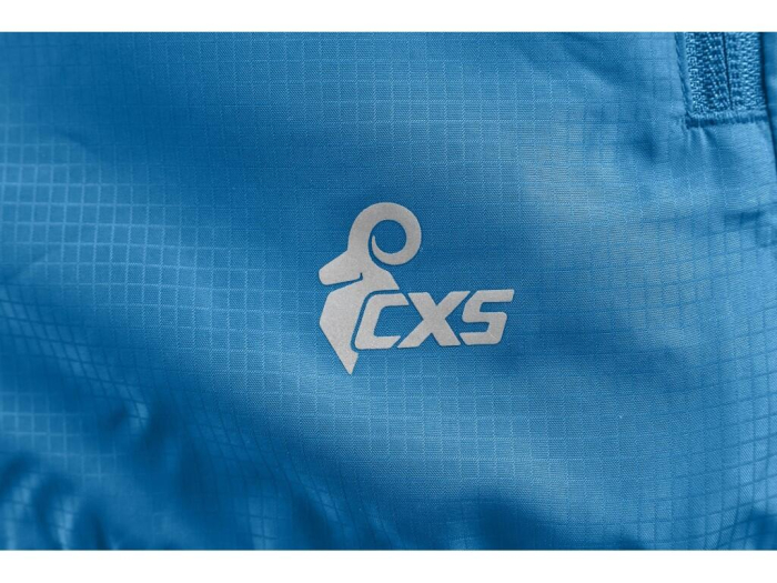 Jacheta cu gluga Canis CXS 1290 AUGUSTA, 100% poliester, 60gr/mp [6]