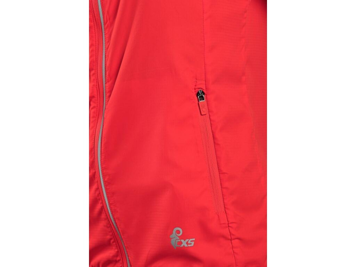 Jacheta cu gluga dama Canis CXS 1290 AUGUSTA, 100% poliester, 60gr/mp [3]