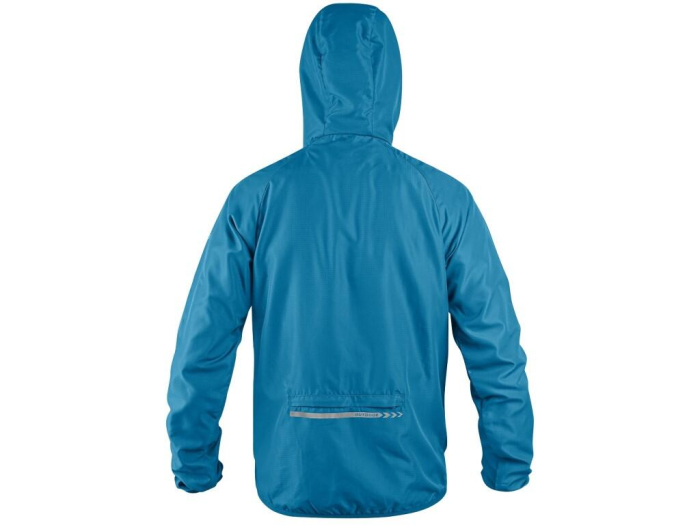 Jacheta cu gluga Canis CXS 1290 AUGUSTA, 100% poliester, 60gr/mp [2]