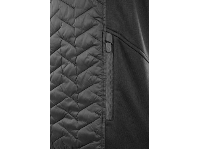 Jacheta matlasata Canis CXS 1290 LEONIS II, 100% poliester, 220gr/mp [6]