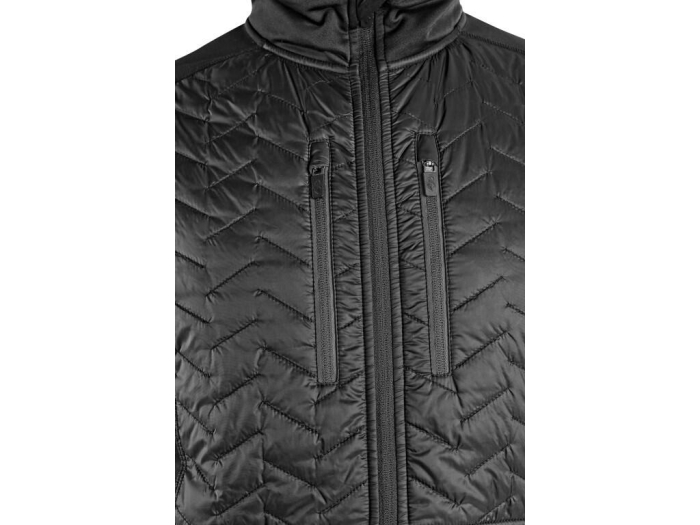 Jacheta matlasata Canis CXS 1290 LEONIS II, 100% poliester, 220gr/mp [3]