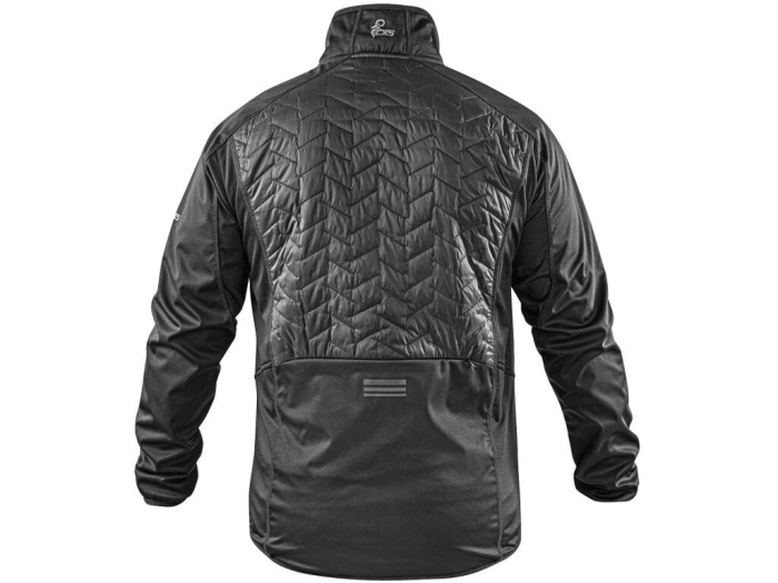 Jacheta matlasata Canis CXS 1290 LEONIS II, 100% poliester, 220gr/mp [2]