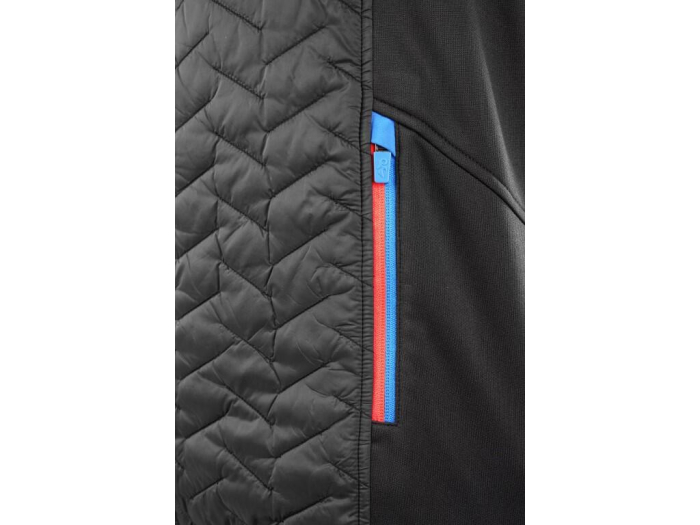 Jacheta matlasata Canis CXS 1290 LEONIS II, 100% poliester, 220gr/mp [5]