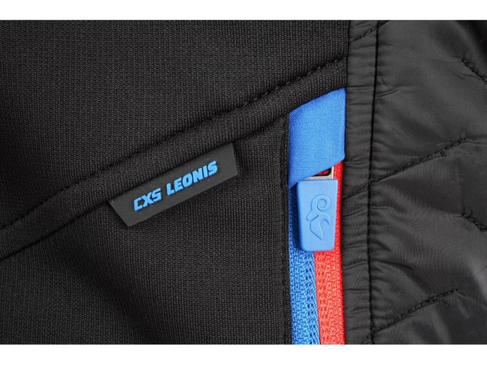 Jacheta matlasata Canis CXS 1290 LEONIS II, 100% poliester, 220gr/mp [4]