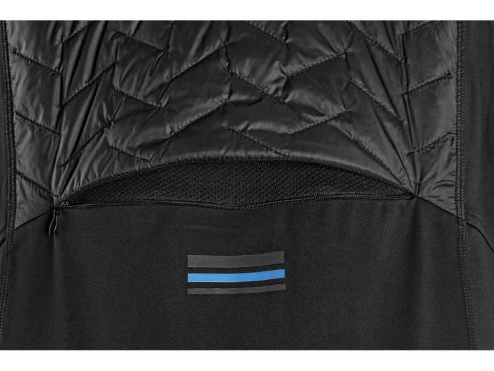 Jacheta matlasata Canis CXS 1290 LEONIS II, 100% poliester, 220gr/mp [3]