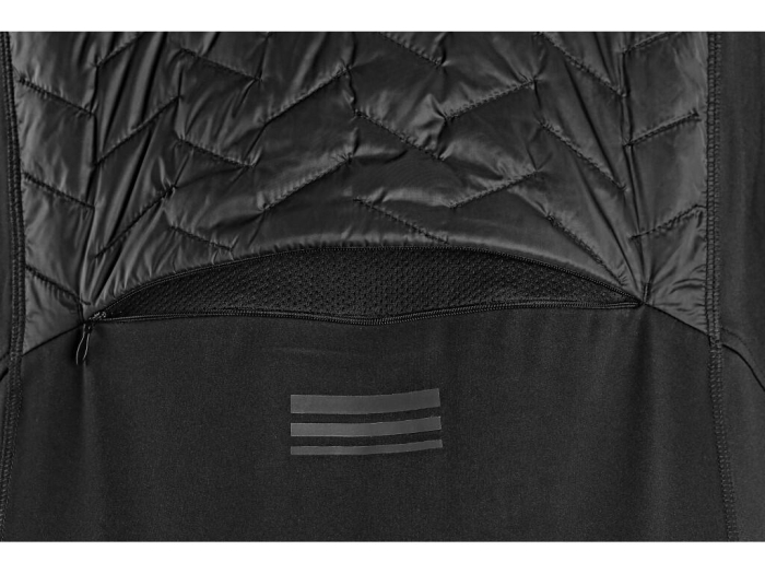 Jacheta matlasata Canis CXS 1290 LEONIS II, 100% poliester, 220gr/mp [4]