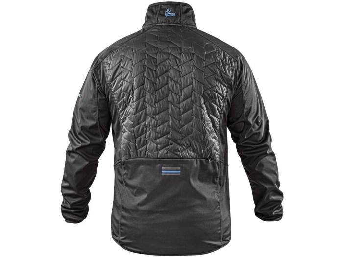 Jacheta matlasata Canis CXS 1290 LEONIS II, 100% poliester, 220gr/mp [2]