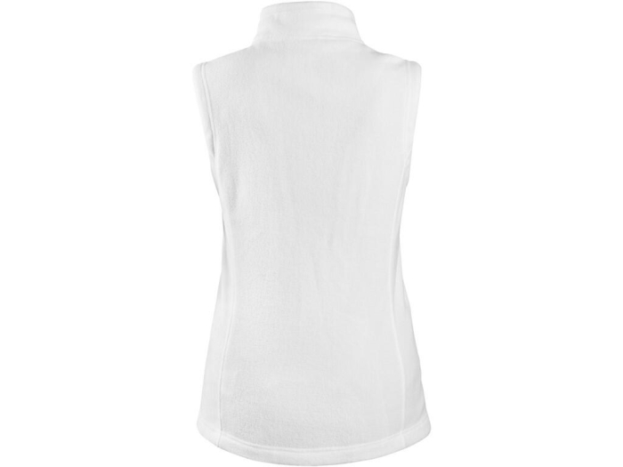 Vesta fleece dama Canis CXS 1330 MILFORD, 100% poliester, 260gr/mp [2]