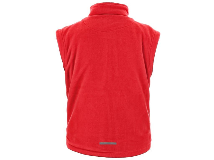 Vesta fleece Canis CXS 1330 UTAH, 100% poliester, 350gr/mp [2]