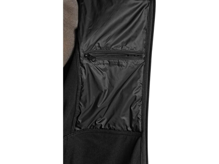 Vesta matlasata Canis CXS 1390 LEONIS, 100% poliester, 250gr/mp [3]