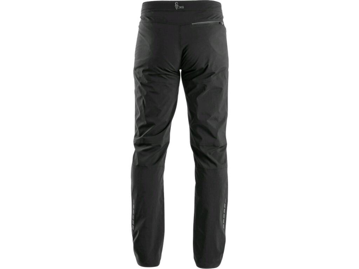 Pantaloni de lucru in talie Canis CXS 1490 OREGON, 95% nailon, 5% elastan, 135gr/mp [2]