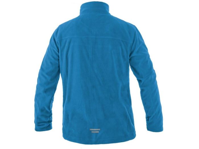 Hanorac fleece Canis CXS 1510 GRANBY, 100% poliester, 190gr/mp [2]