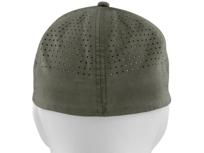 Sapca de lucru Canis CXS 1820 GAMAY, 97% bumbac, 3% elastan [2]