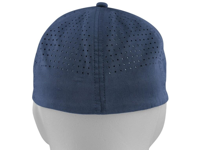 Sapca de lucru Canis CXS 1820 GAMAY, 97% bumbac, 3% elastan [2]