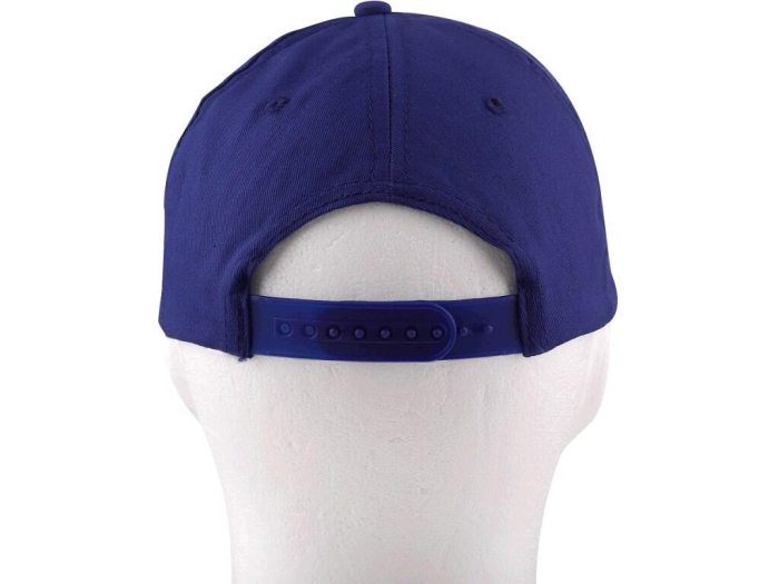 Sapca de lucru Canis CXS 1820 PHIL, 100% bumbac, 160gr/mp [2]