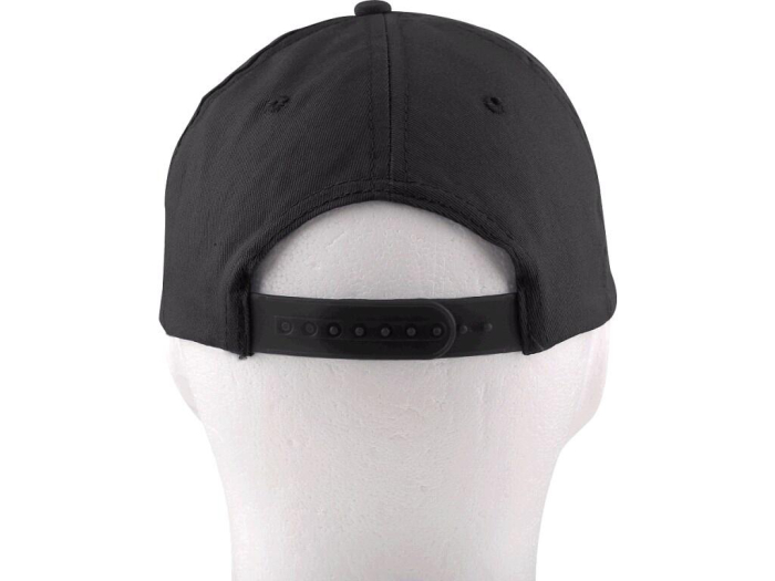 Sapca de lucru Canis CXS 1820 PHIL, 100% bumbac, 160gr/mp [2]