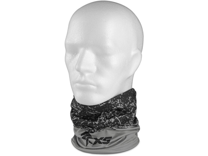 Esarfa multifunctionala Canis CXS 1820 LORY, 95% poliester, 5% elastan, 23x45cm [2]