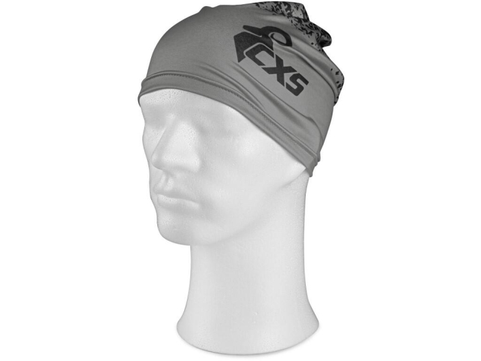 Esarfa multifunctionala Canis CXS 1820 LORY, 95% poliester, 5% elastan, 23x45cm [4]